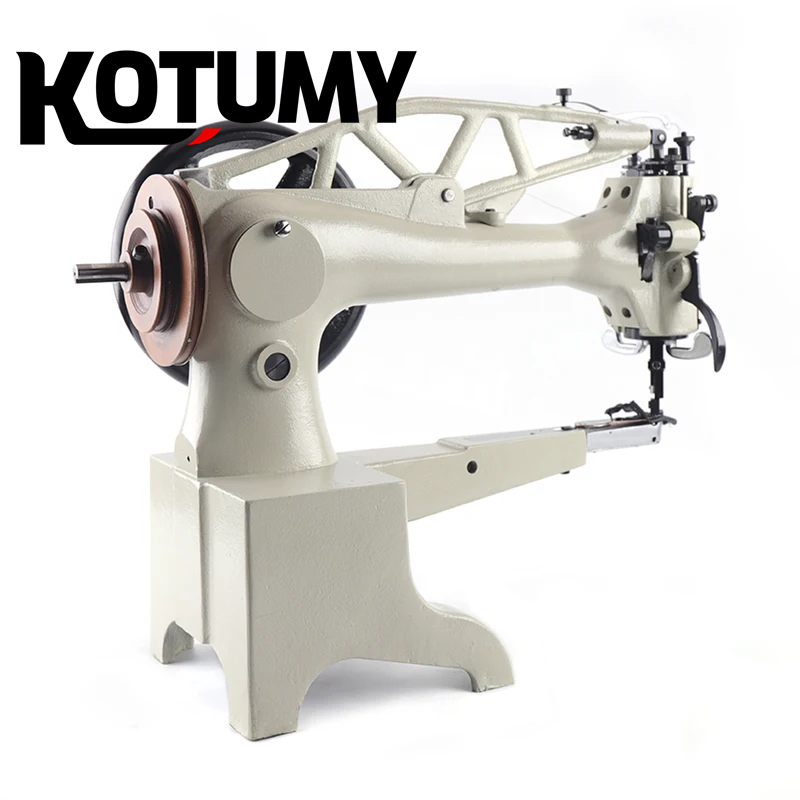 New Shoe Repair Sewing Machine - Sewing Repair recension och pris