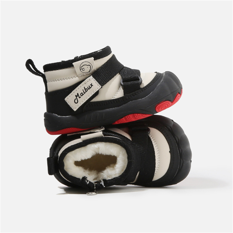 2025 New Winter Baby Shoes For - Sewing Gt recension och pris