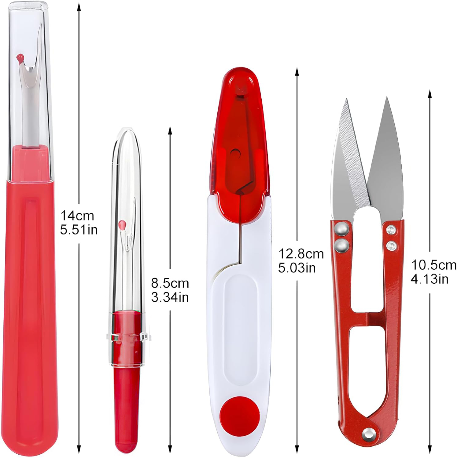 Sewing Seam Ripper Kit  Sewing - Seam Ripper Tool recension och pris