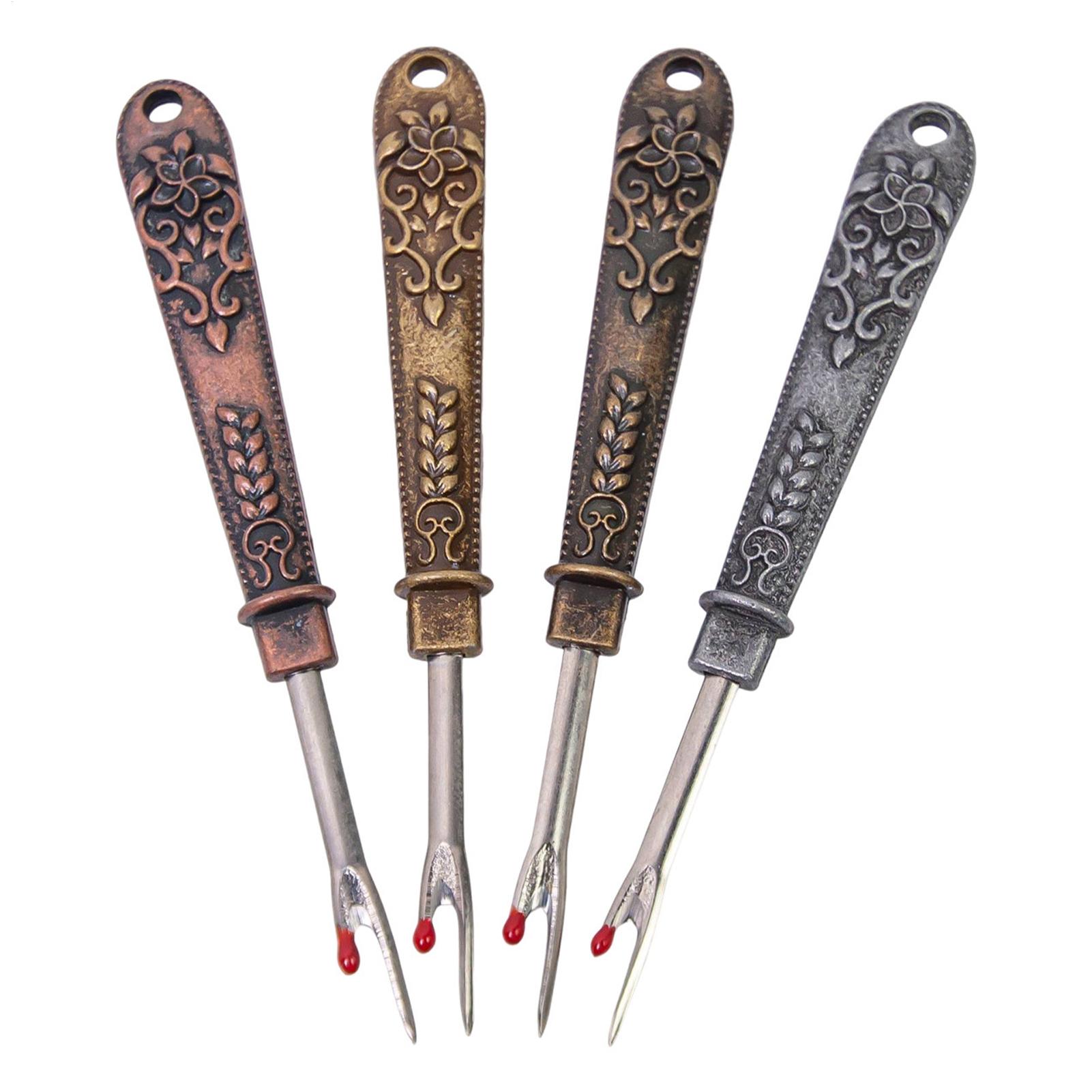 Multifunctional Thread Cutter  - Seam Ripper Tool recension och pris