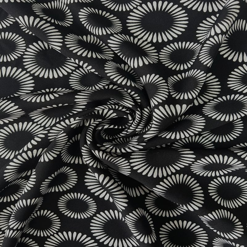L100cm X W150cm Black Curtains - Sewing Textile Art recension och pris