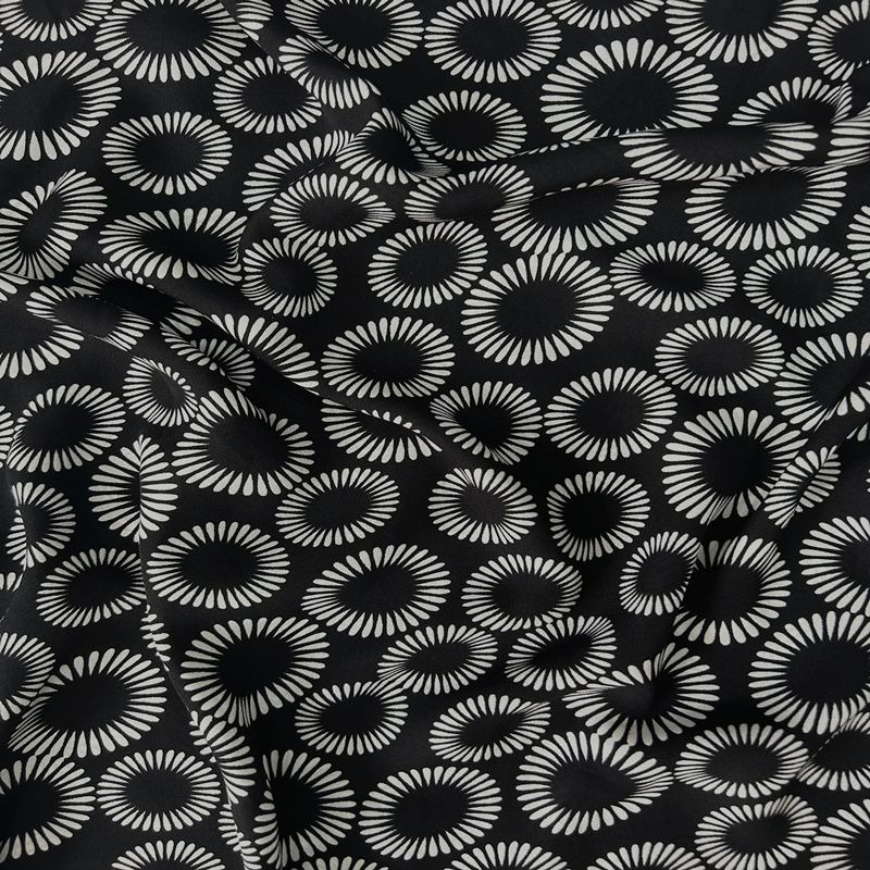 L100cm X W150cm Black Curtains - Sewing Textile Art recension och pris