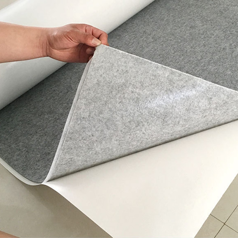 Self-Adhesive Felt Fabric for  - Sewing Textile Art recension och pris