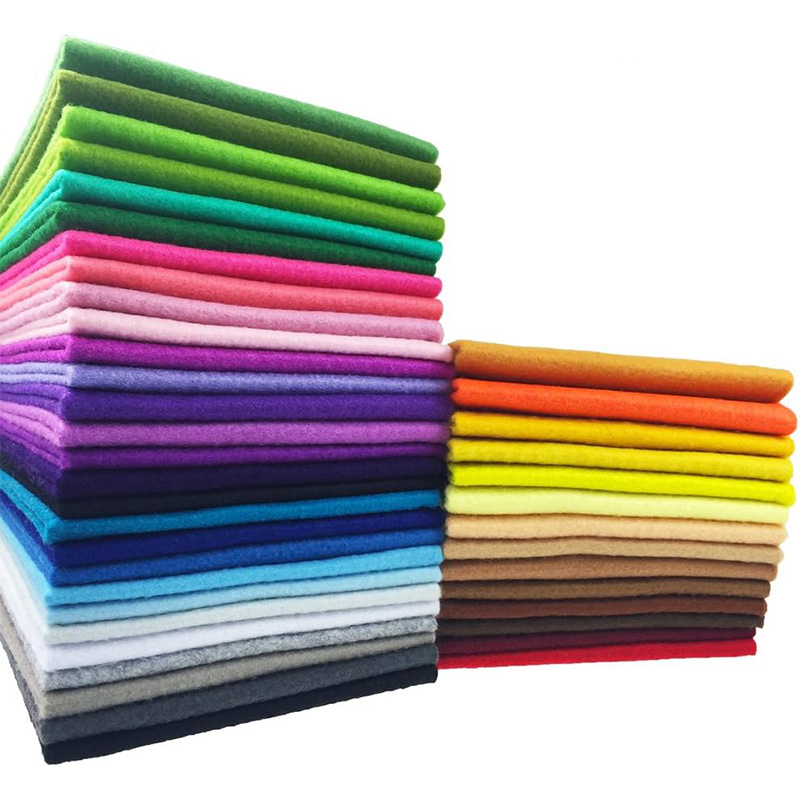 Felt Fabric Sheets, Felt Craft - Fabric Softener Sheet recension och pris