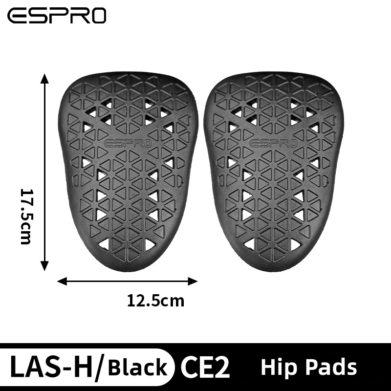 Motorcycle Protective Gear Set - Shoulder Pad Set In recension och pris
