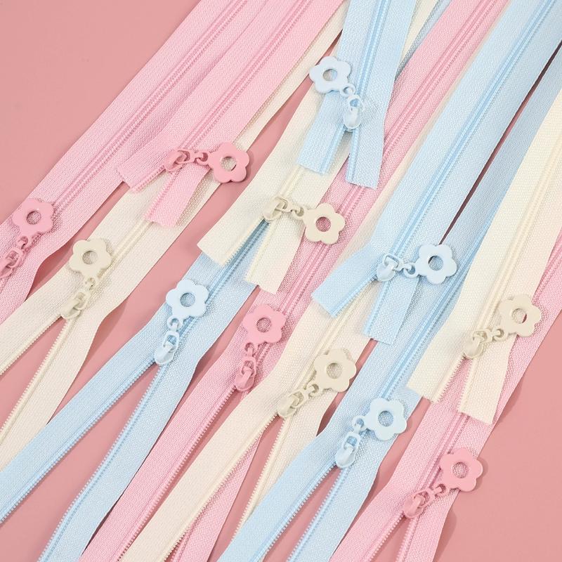 2.0 Meters Zipper + 5 Zipper H - Sewing Repair recension och pris