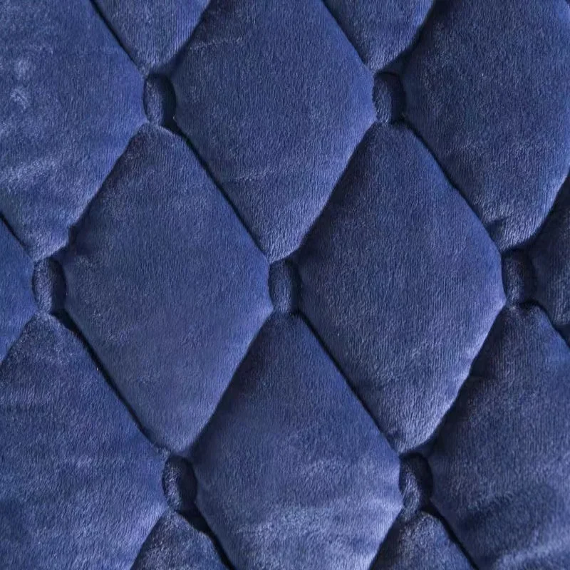 Crystal Velvet Thicken Quilted - Fabric Softener Sheet recension och pris