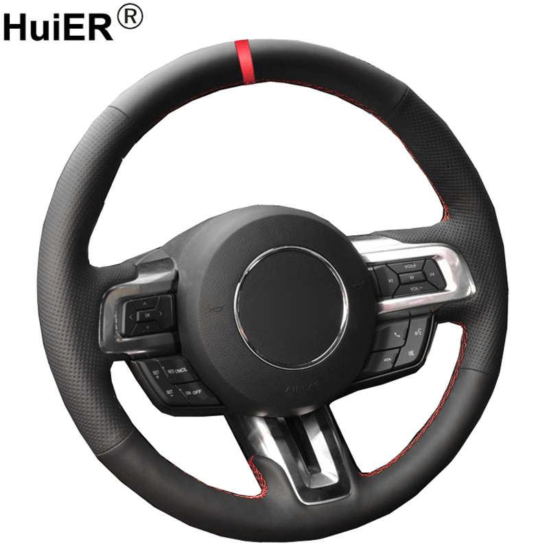 Hand Sewing Car Steering Wheel - Sewing Gt recension och pris