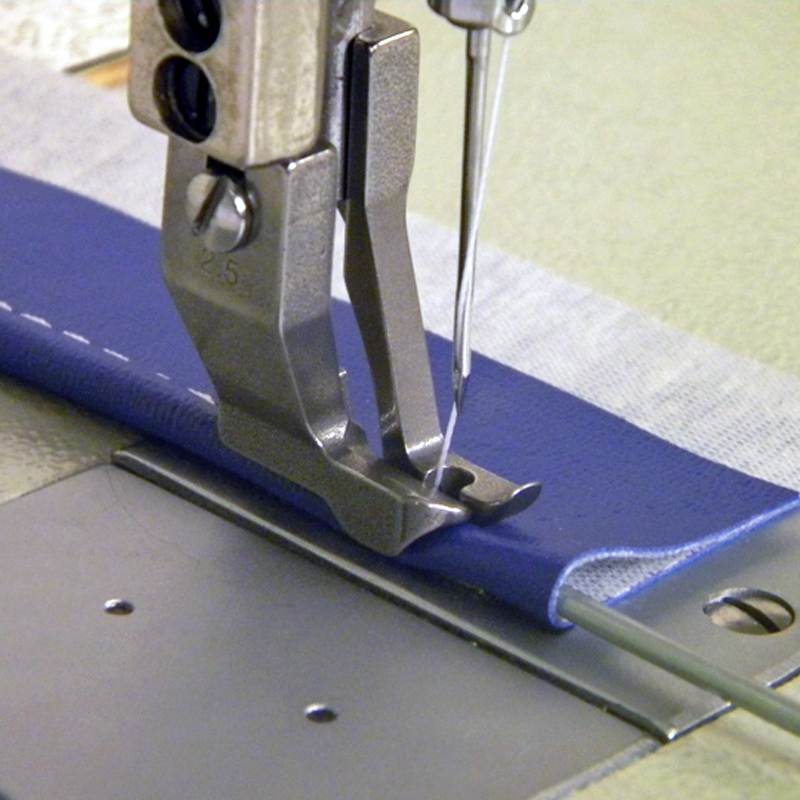 Industrial Walking Foot Sewing - Textile Sewing Machine recension och pris