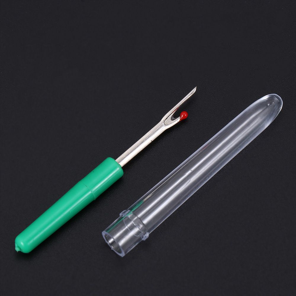 4Pcs Plastic Handle Craft Thre - Seam Ripper Tool recension och pris