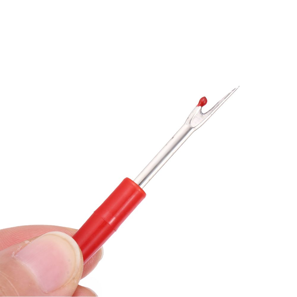 4Pcs Plastic Handle Craft Thre - Seam Ripper Tool recension och pris
