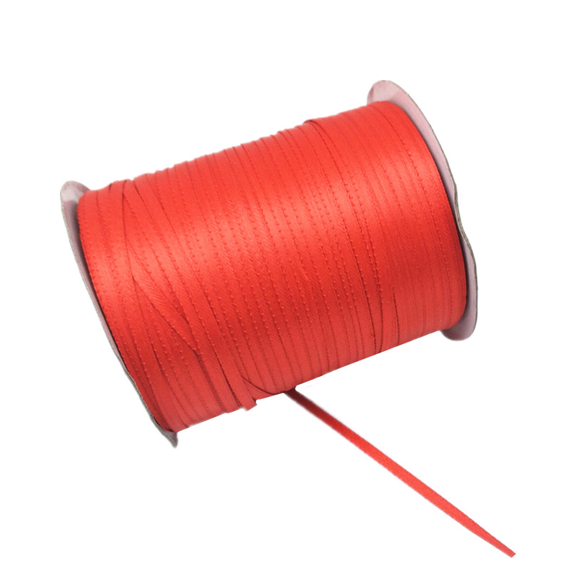 Hot sell 25yards 3mm handmade  - Sewing Textile Art recension och pris