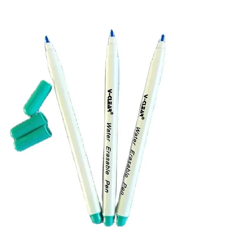 Textile Water Erasable Fabric  - Sewing Textile Art recension och pris