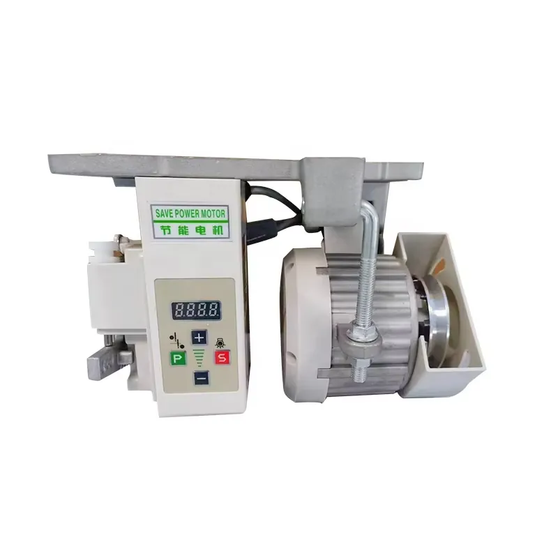 750W on Sale 110V/210V Industr - Sewing Industry recension och pris