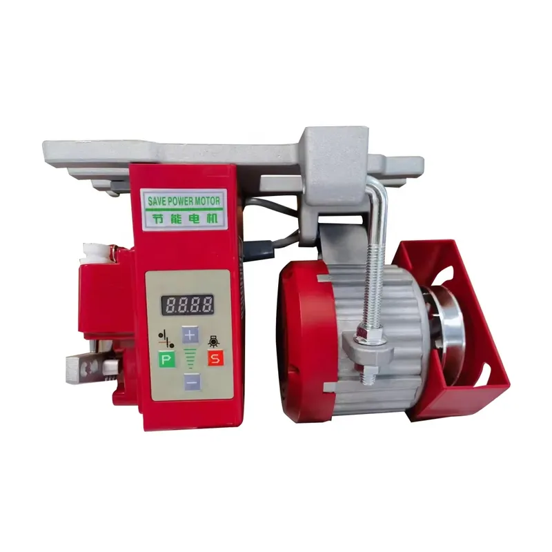750W on Sale 110V/210V Industr - Sewing Industry recension och pris