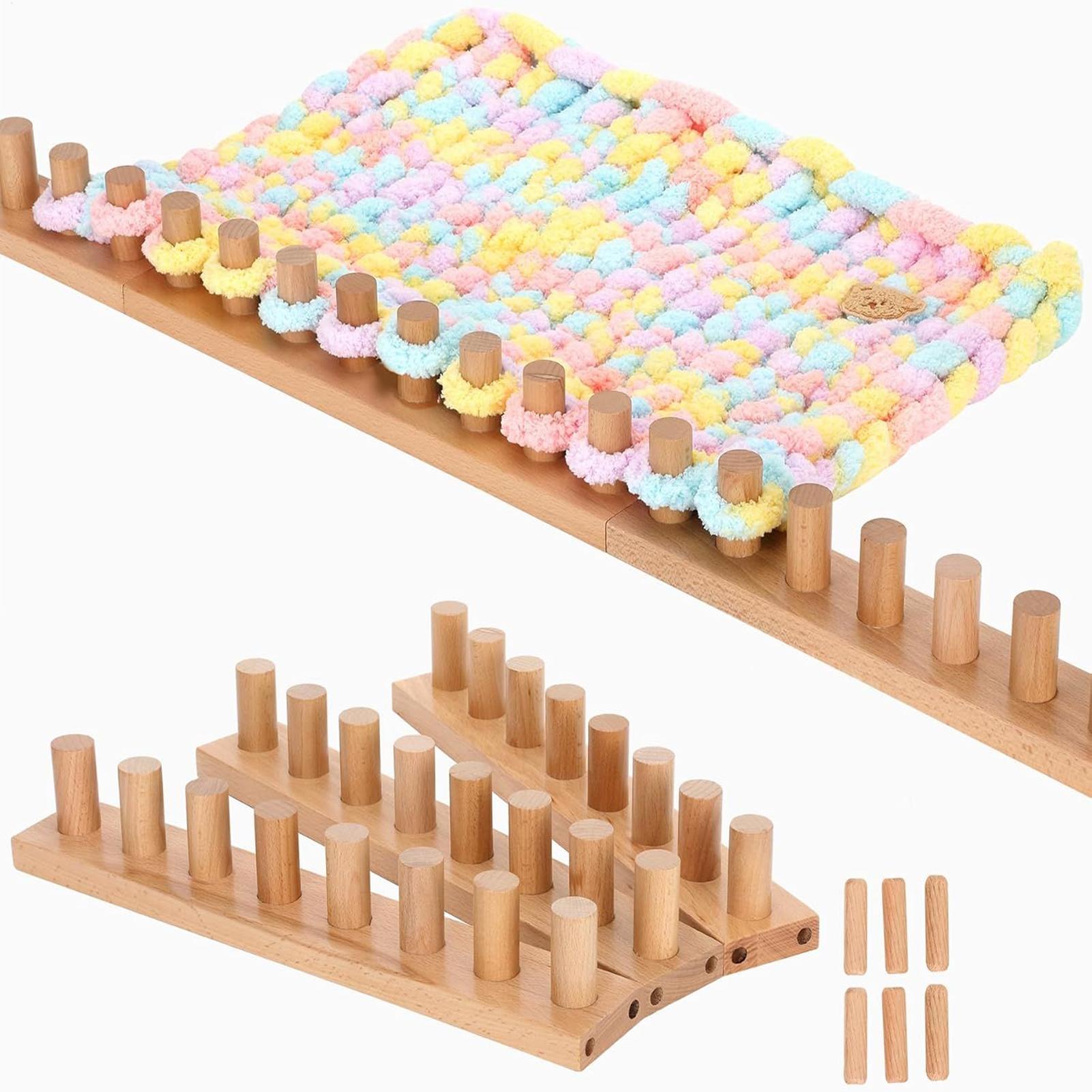 Knitting Looms For Beginners C - Sewing Knit recension och pris