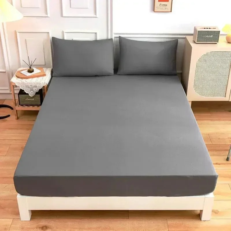 Solid Color Soft Polyester Fit - Fabric Softener Sheet recension och pris