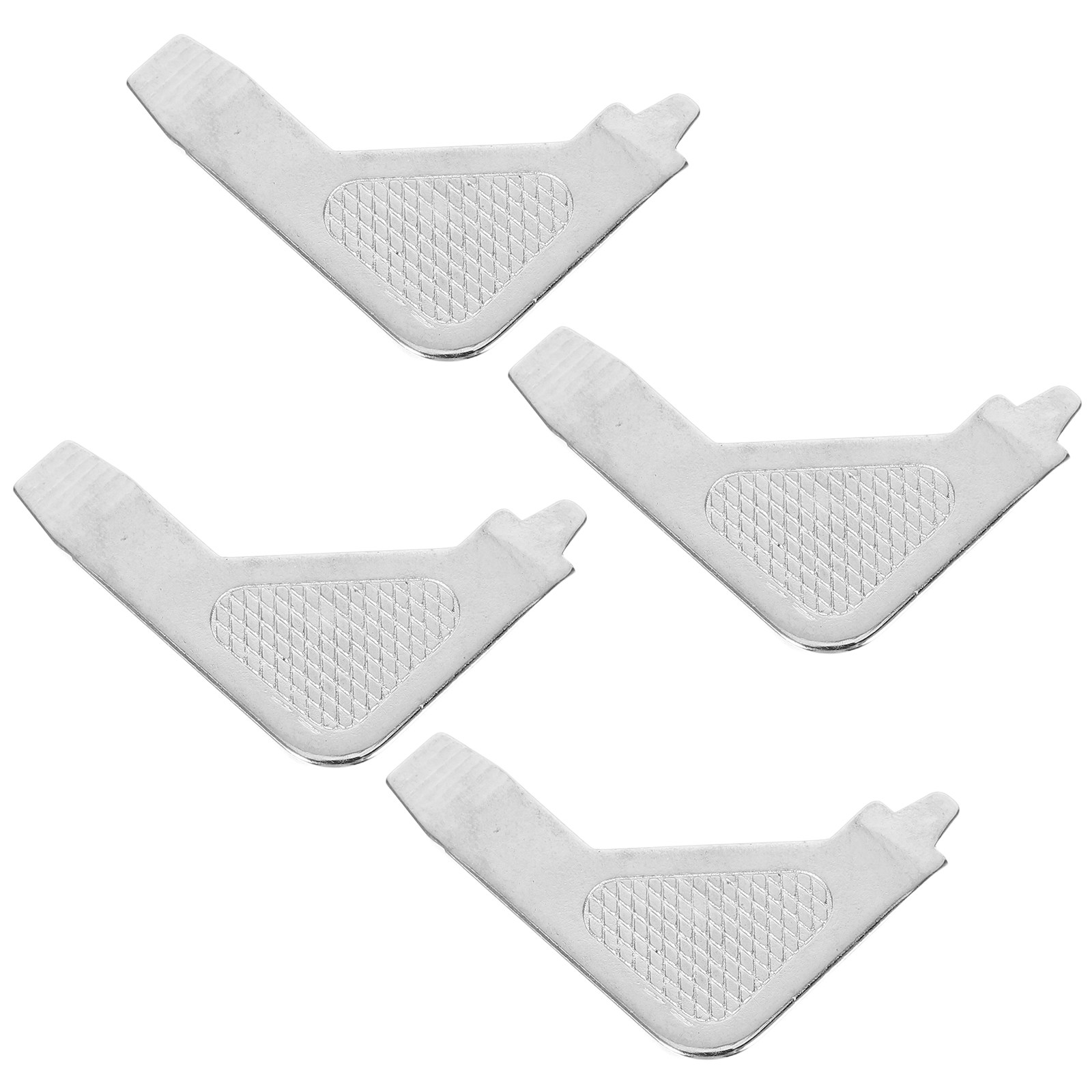 4Pcs Sewing Machine Iron Screw - Sewing Repair recension och pris