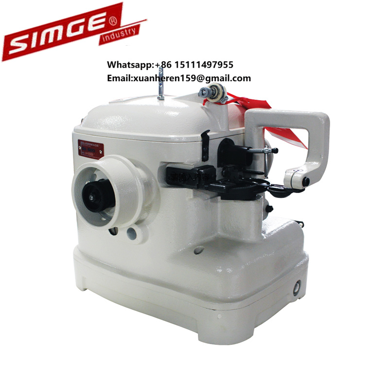 SI-600 Industrial Overseam Sew - Sewing Industry recension och pris