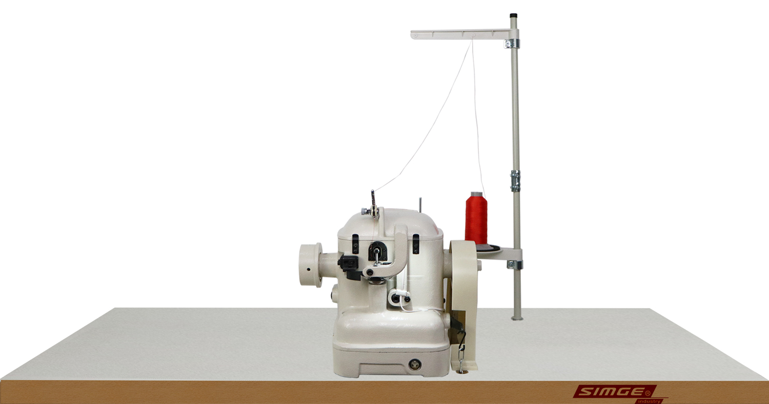 SI-600 Industrial Overseam Sew - Sewing Industry recension och pris