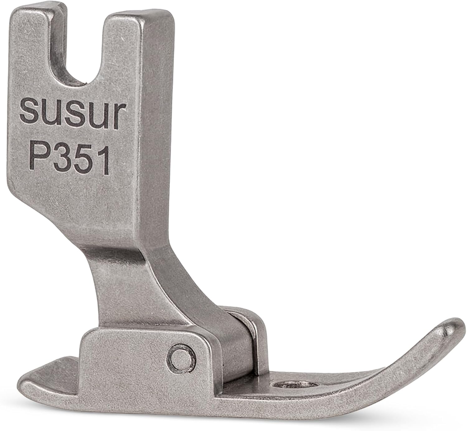 P351 Standard Presser Foot for - Textile Sewing Machine recension och pris